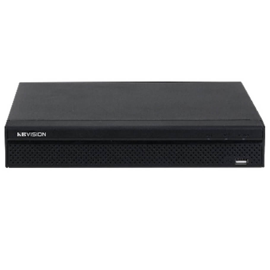  Đầu ghi hình camera IP 8 kênh KBVISION KX-C4K8108SN3